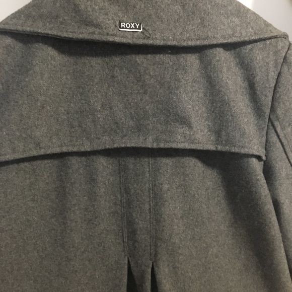 ROXY Ladies Dress Jacket, Large, EUC - Picture 4 of 6